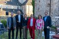Literatur am Kirchplatz
